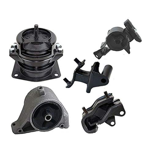 OMNI5 K0495 Compatible con Honda Pilot 2006-2008 3.5L 4WD