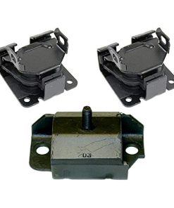 OMNI5 K2110 Juego de Soportes de Motor y Transmisión 3