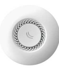 Mikrotik RouterBOARD cAP-2nD Punto de Acceso de Techo