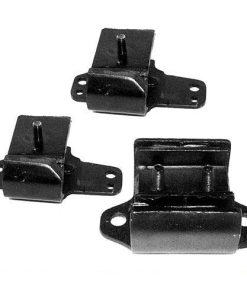 OMNI5 K0270 Compatible con Motor y Transmisión Montaje