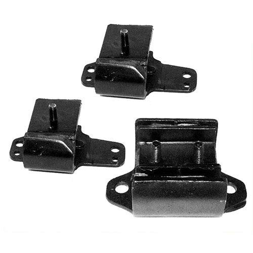 OMNI5 K0270 Compatible con Motor y Transmisión Montaje
