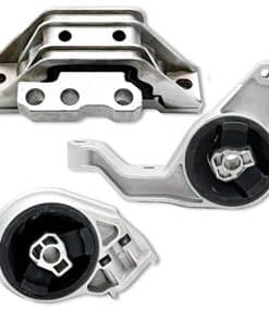 OMNI5 K1814 Compatible con Chevrolet Cobalt / HHR / Pontiac