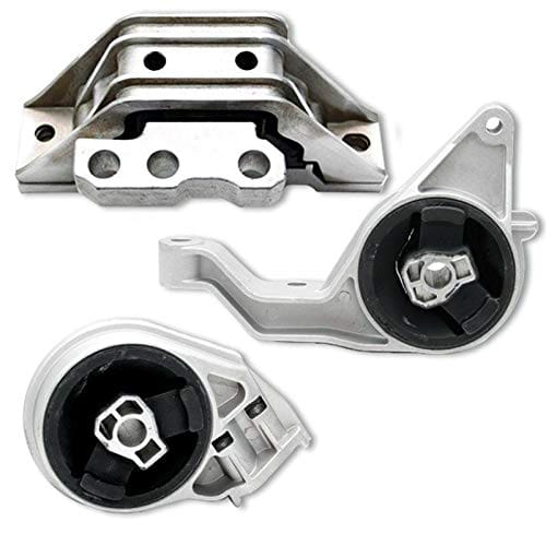 OMNI5 K1814 Compatible con Chevrolet Cobalt / HHR / Pontiac