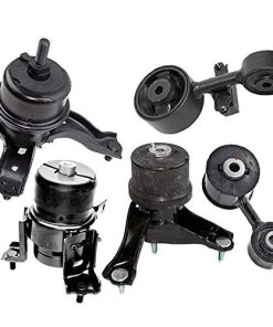OMNI5 K2136 Compatible con 2007-2009 Toyota Camry 2.4L AUTO