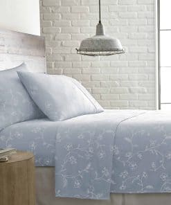 Southshore Fine Living, Inc. - BRITEYARN - Juego de sábanas