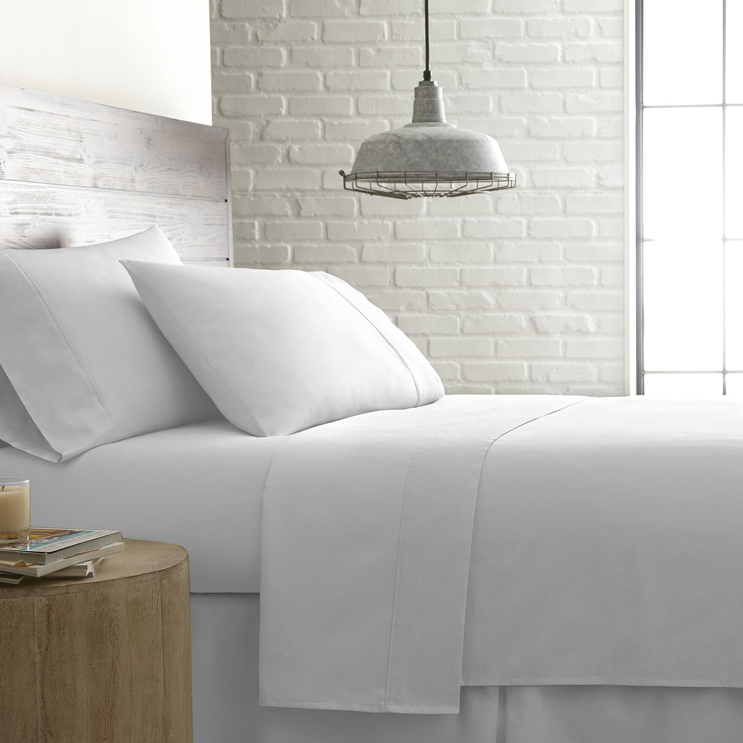 Juego de Sábanas Queen Southshore Fine Living, Inc.,