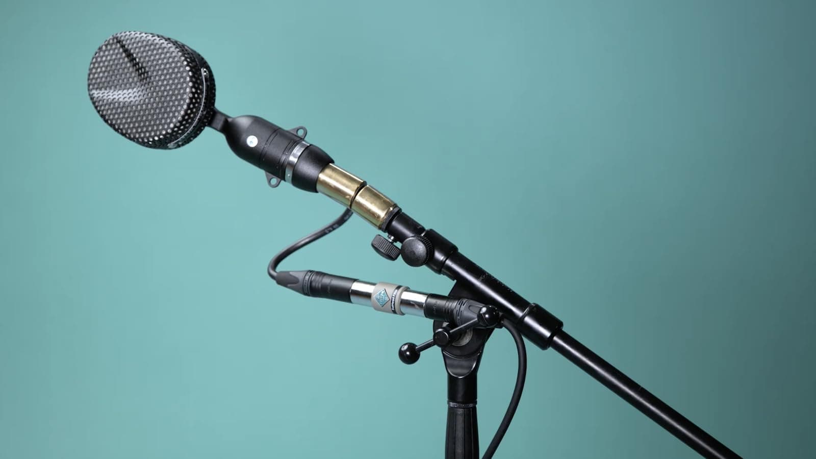 TRITON AUDIO FetHead Filter In-Line Microphone Preamp - Imagen 7