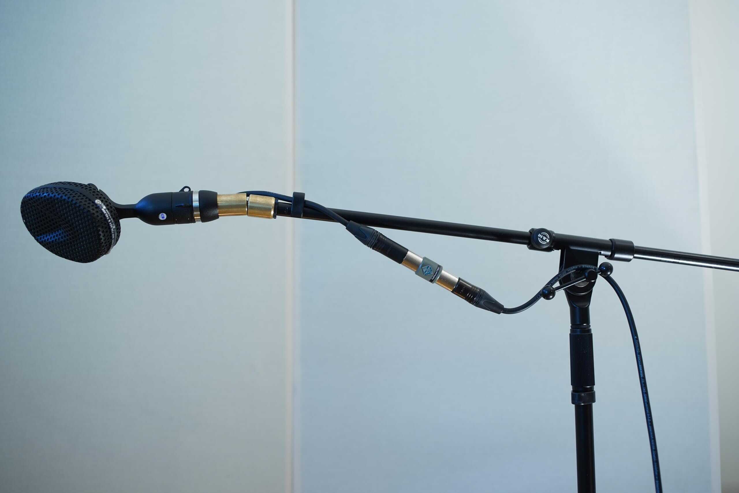 TRITON AUDIO FetHead Filter In-Line Microphone Preamp - Imagen 9