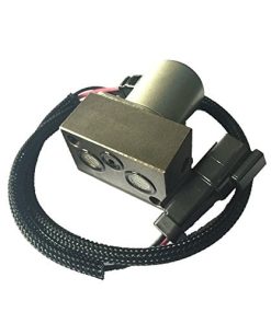 Nuevo Válvula Solenoide de Bomba Principal 702-21-57400