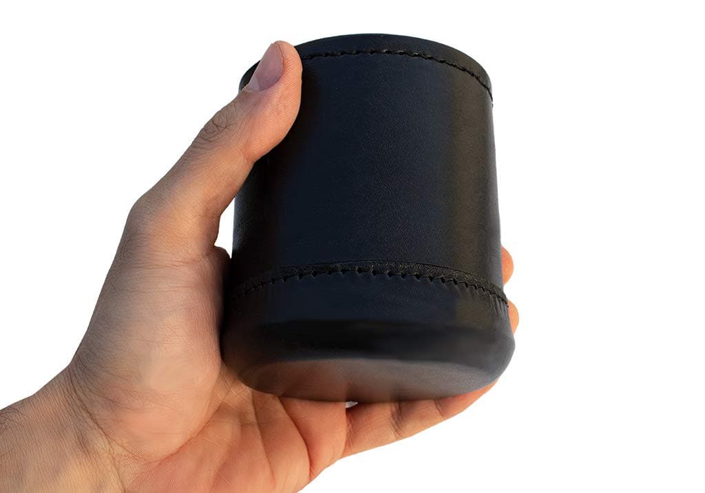 Set de 2 Tazas de Dados Golden Gate de Alex Cramer Company - Imagen 5