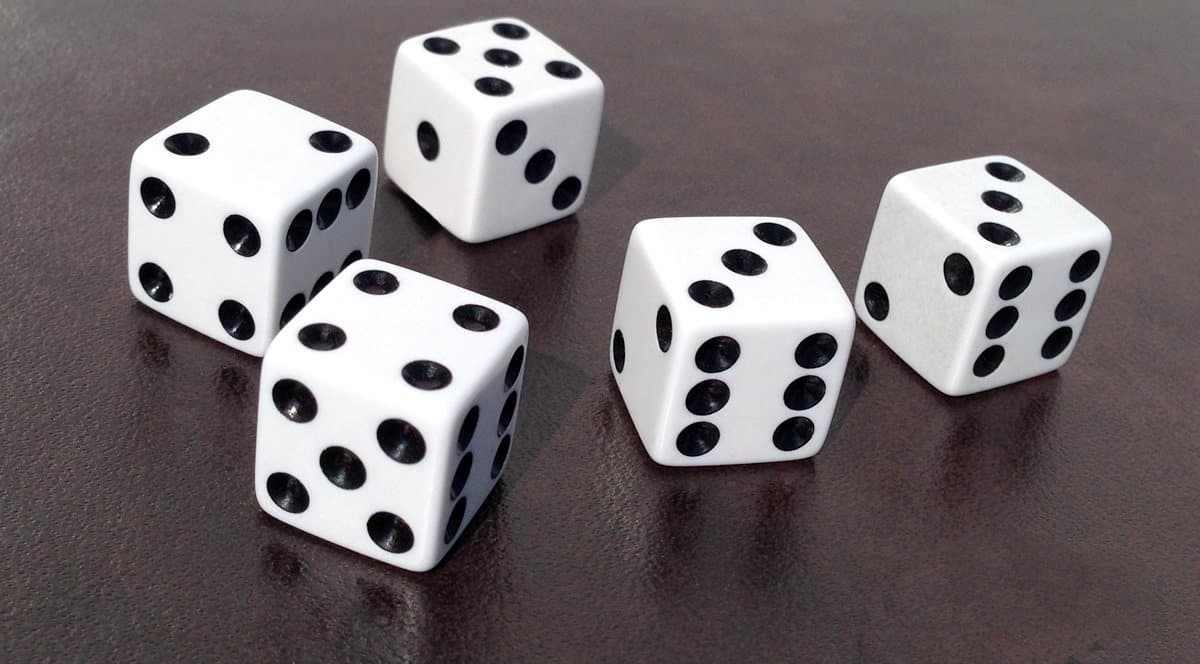 Set de 2 Tazas de Dados Golden Gate de Alex Cramer Company - Imagen 6