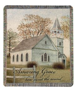 Manta Manual Woodworkers Amazing Grace Tap