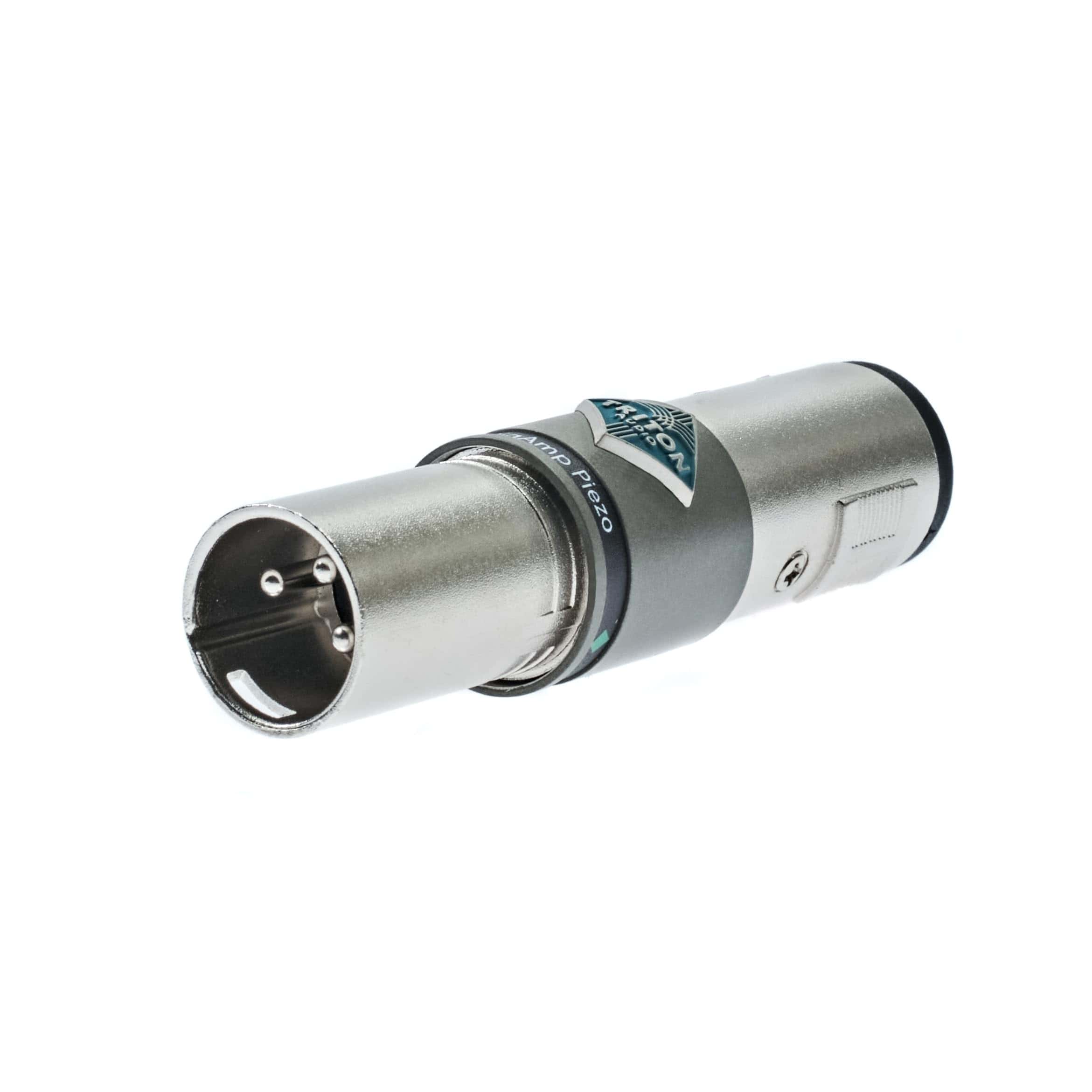 Triton Audio BigAmp Piezo Instrument Preamp - Imagen 4