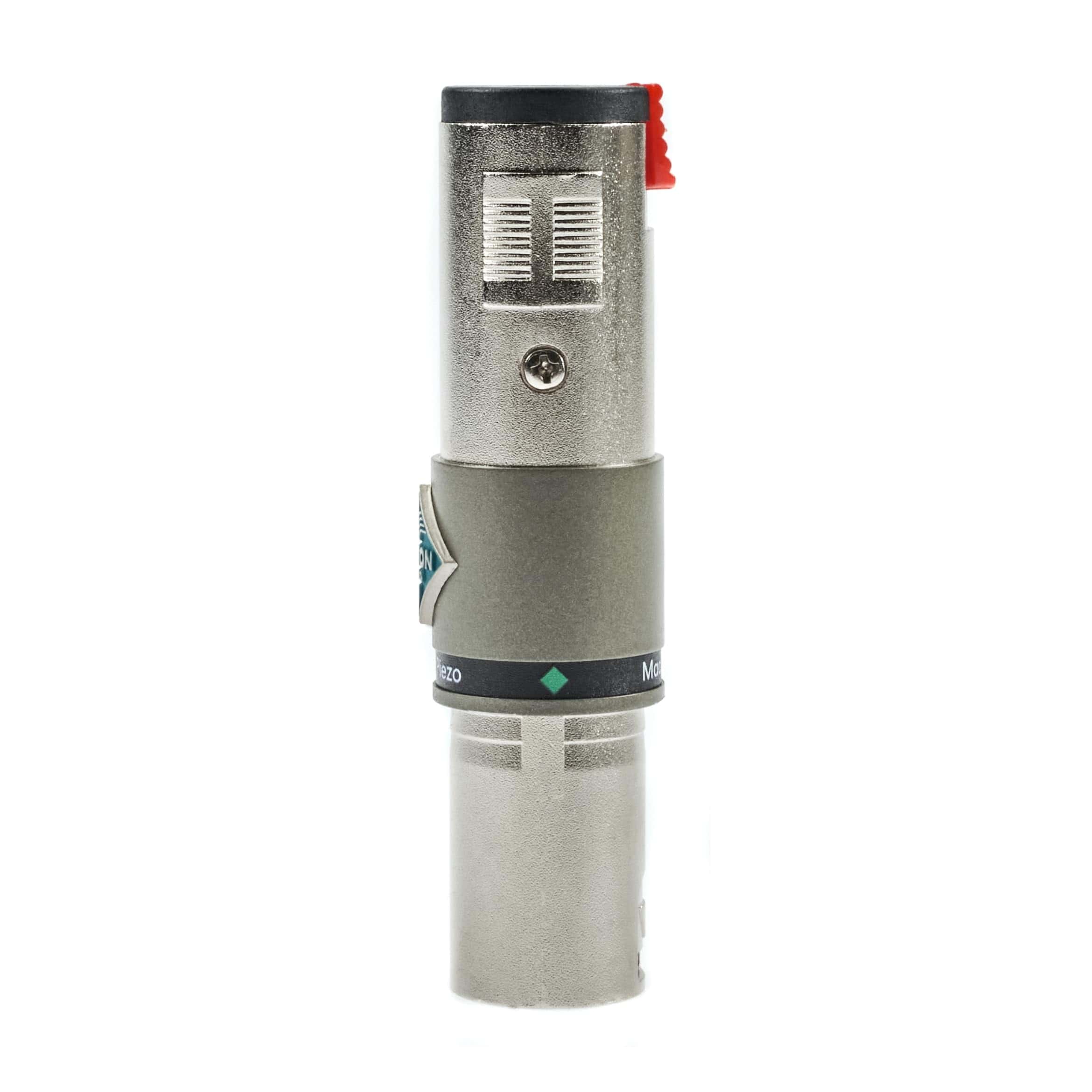 Triton Audio BigAmp Piezo Instrument Preamp - Imagen 5