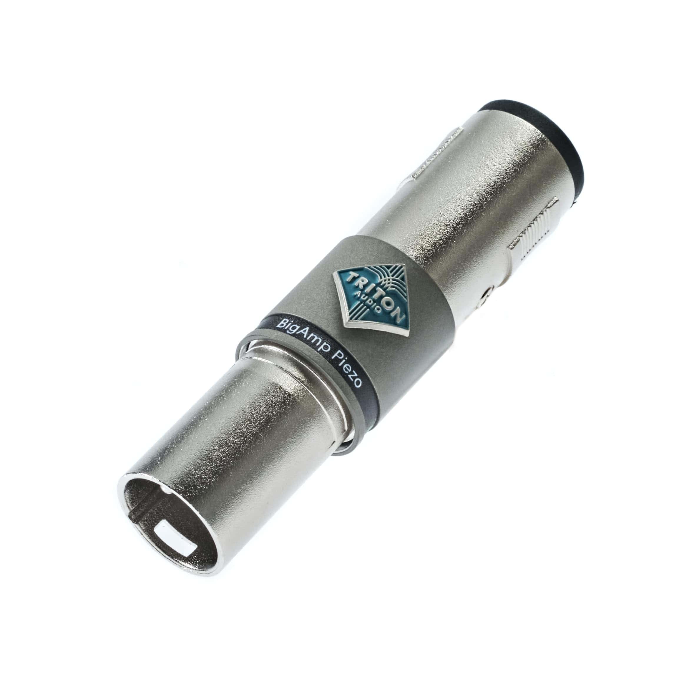 Triton Audio BigAmp Piezo Instrument Preamp