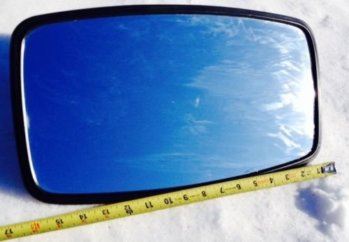 Kit de espejo de extensión para tractores John Deere 6210, - Imagen 4