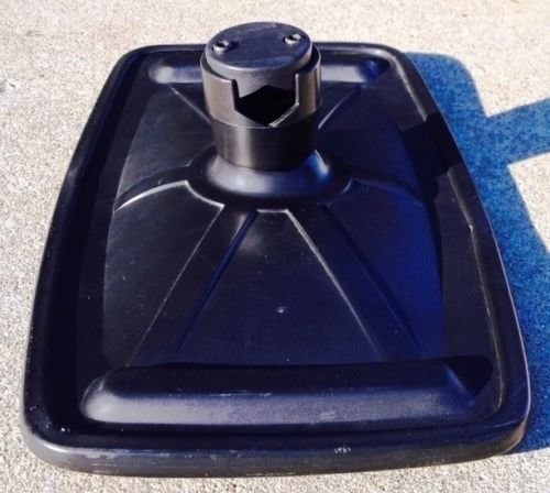 Kit de espejo de extensión para tractores John Deere 6210, - Imagen 5