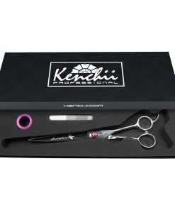 Tijeras de Aseo Rectas de 8 Pulgadas Kenchii Scorpion para