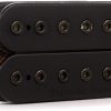 Pastilla de mástil Seymour Duncan Mark Holcomb Signature -