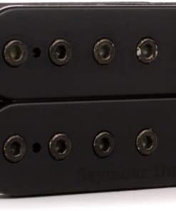 Pastilla de mástil Seymour Duncan Mark Holcomb Signature -