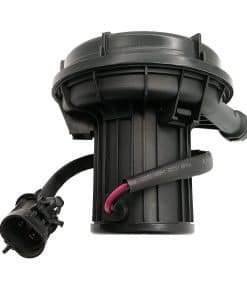 Bomba de Inyección de Aire Secundario NOVAPARTS 15928252