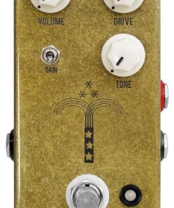Pedal de Efectos de Guitarra JHS Pedals Morning Glory V4