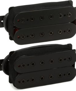 Set de pastillas Seymour Duncan Mark Holcomb -Negro