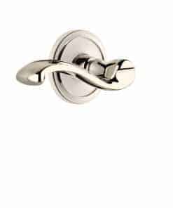 Roaseta Circulaire de Privacidad con Palanca Portofino en