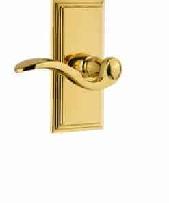 Grandeur 810841 Carre Plate Dummy con Palanca Bellagio en