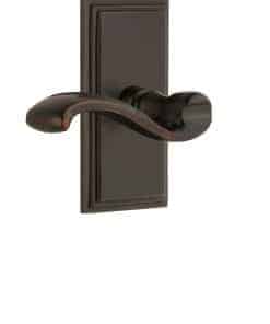 Juego de Manija Dummy Grandeur 810832 Carre con Palanca