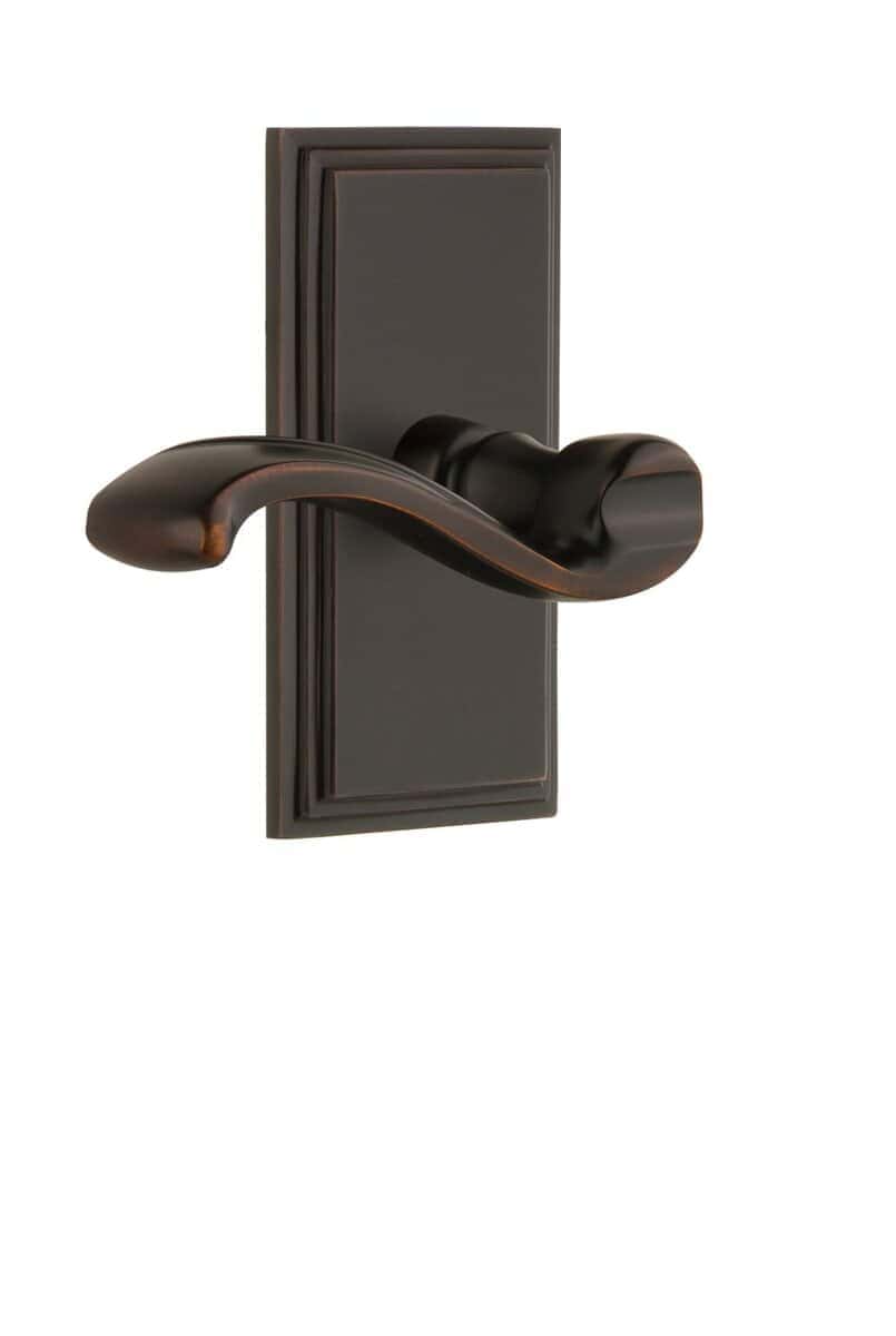 Juego de Manija Dummy Grandeur 810832 Carre con Palanca