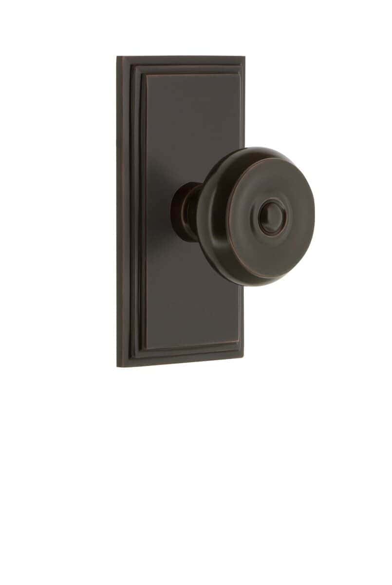 Placa Doble de Simulación de Grandeur 811081 con Perilla