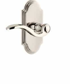 Grandeur 811154 Placa de Arco para Paso con Palanca