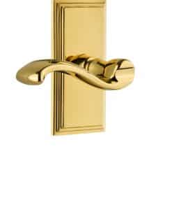 Grandeur 810681 Carre Plate Passage con Palanca Portofino