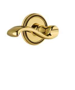 Grandeur 809672 Soleil Rosette Privacy con Palanca