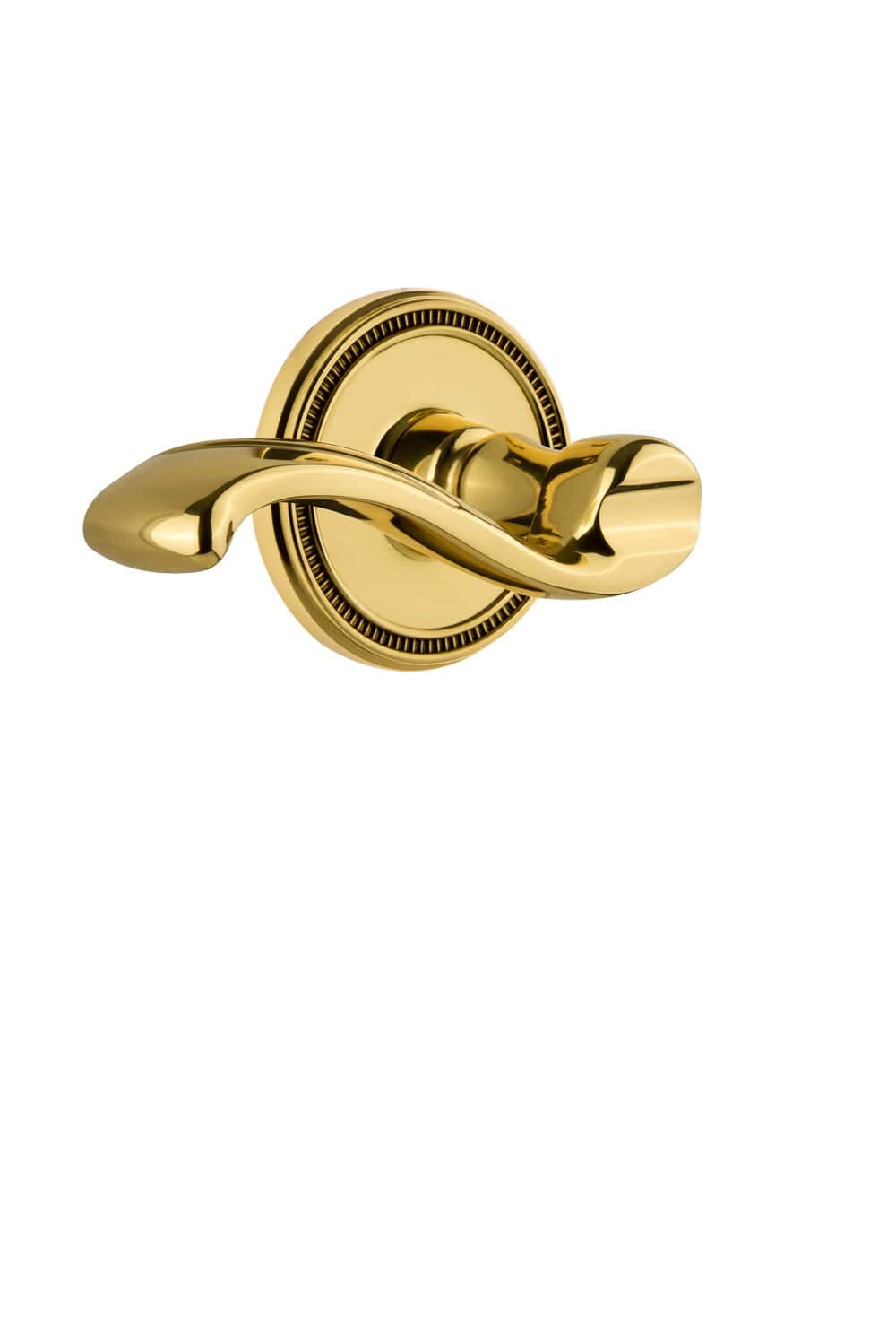 Grandeur 809672 Soleil Rosette Privacy con Palanca