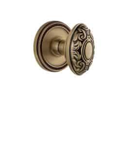 Placa de Embellecedor Soleil 809437 con Perilla Grande