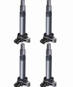 Bobinas de Encendido ECCPP Compatible para Pontiac Vibe GT