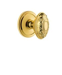 Pasaje de Rociador de Charola Circular Grandeur 809783 con