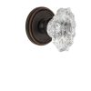 Grandeur 809175 Soleil Rosette Passage con Biarritz Crystal