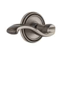 Grandeur 809650 Soleil Rosette Privacidad con Palanca