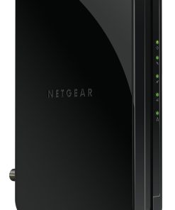 Módem de Cable NETGEAR CM500 - Compatible con Todos los