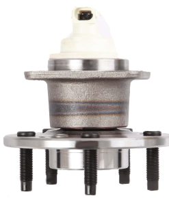 SCITOO 512237 Ensamble de Buje de Rueda Trasera Compatible