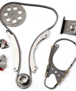 Kit de Cadena de Tiempo SCITOO compatible con 2007-2010