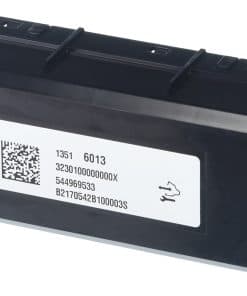 Control Remoto de Calefacción y Aire - 15-74814