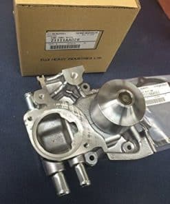 Kit de Bomba de Agua Turbo Subaru Genuina Hi Flow WRX