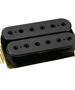 DiMarzio DP271FBK Imperium, Neck, F-Spaced, Negro