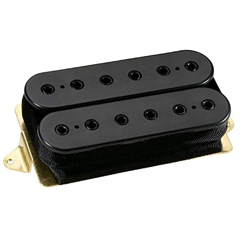 DiMarzio DP271FBK Imperium, Neck, F-Spaced, Negro