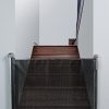 KidCo Retractable Safeway Puerta de Seguridad Flexible de