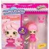 Muñeca Happy Places Shopkins - Jellica